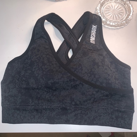 Gymshark Adapt Animal Seamless Sports Bra💫 - Picture 4 of 8